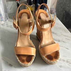 Christian Louboutin Wedges
